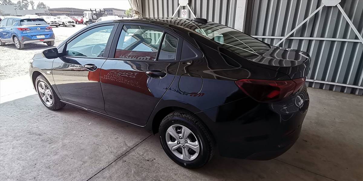 CHEVROLET ONIX NB 1.0 - Imagen 10
