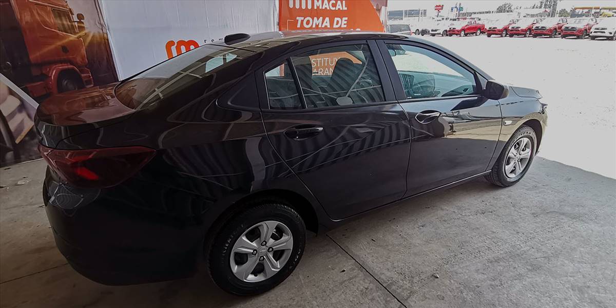 CHEVROLET ONIX NB 1.0 - Imagen 11