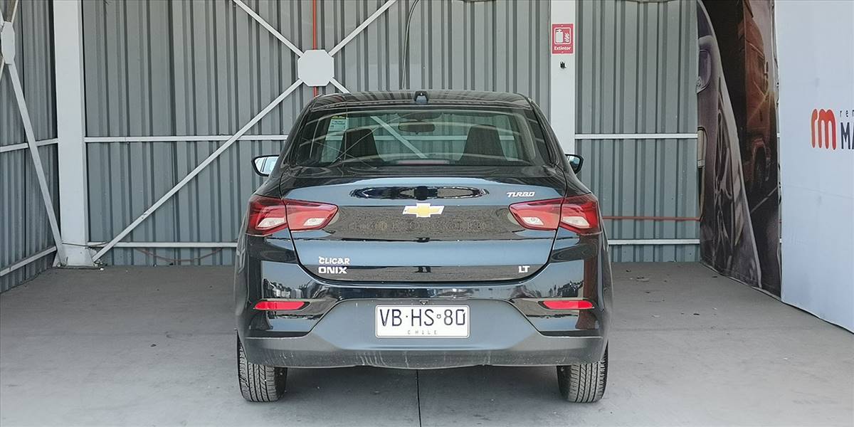 CHEVROLET ONIX NB 1.0 - Imagen 12