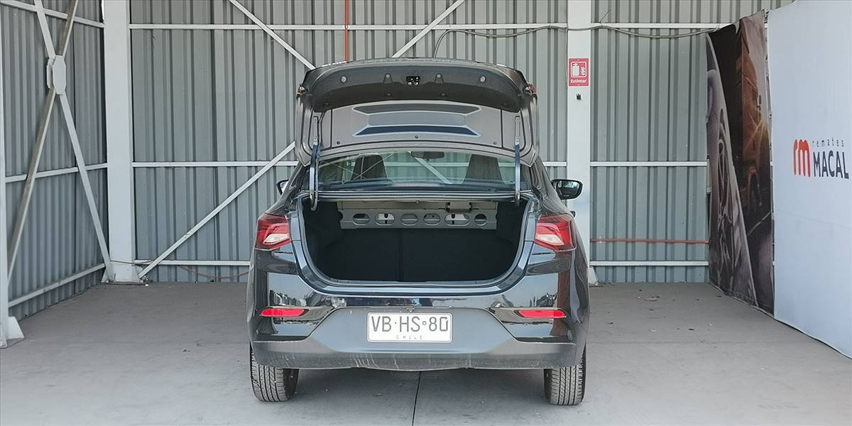 CHEVROLET ONIX NB 1.0 - Imagen 13
