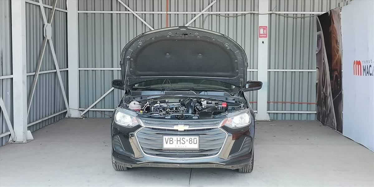 CHEVROLET ONIX NB 1.0 - Imagen 15