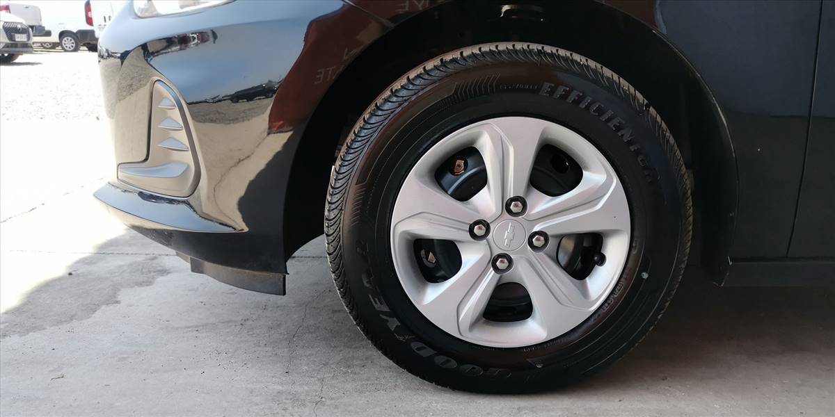 CHEVROLET ONIX NB 1.0 - Imagen 18