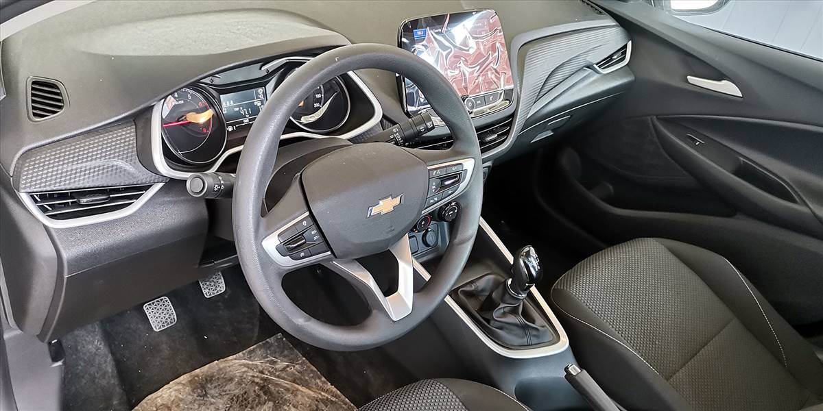 CHEVROLET ONIX NB 1.0 - Imagen 21