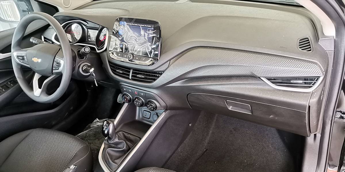 CHEVROLET ONIX NB 1.0 - Imagen 22