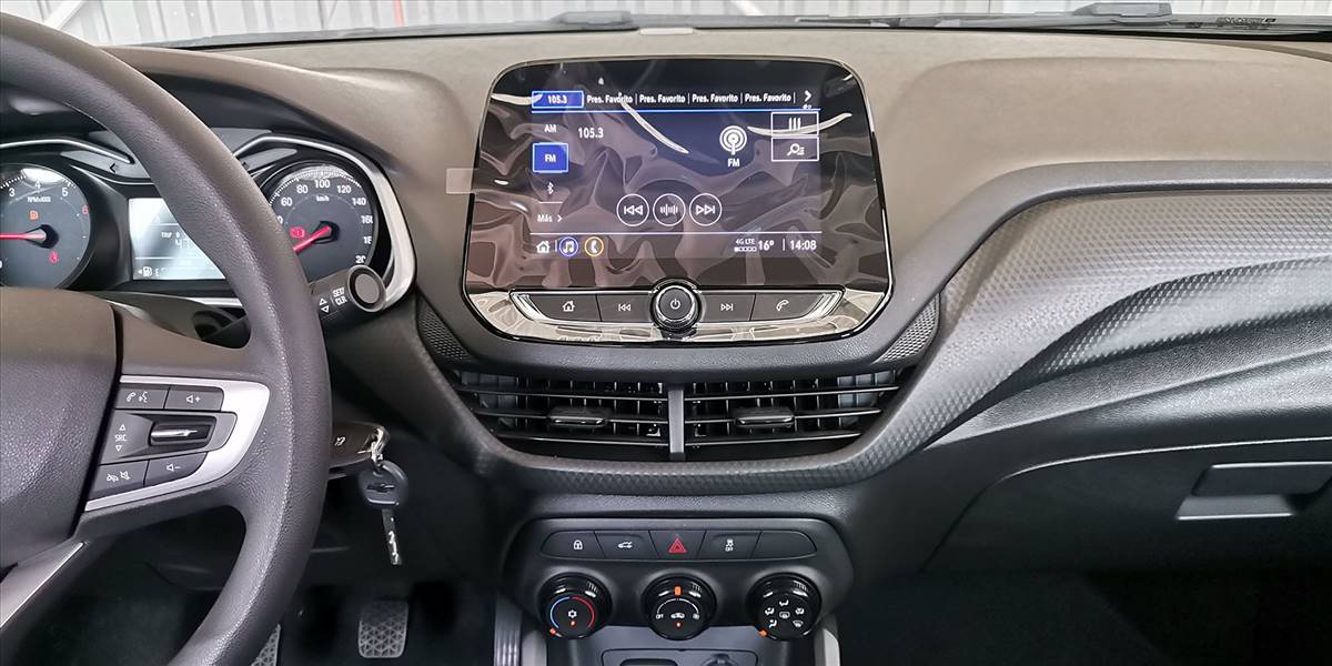 CHEVROLET ONIX NB 1.0 - Imagen 23