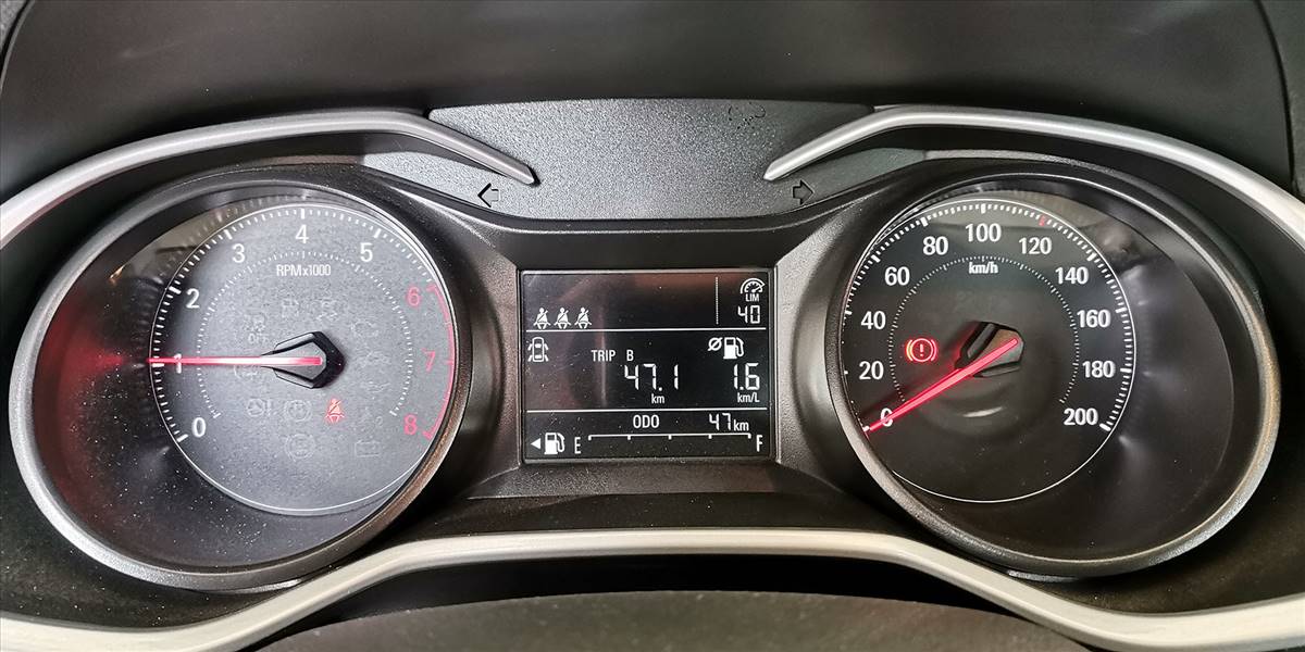 CHEVROLET ONIX NB 1.0 - Imagen 24