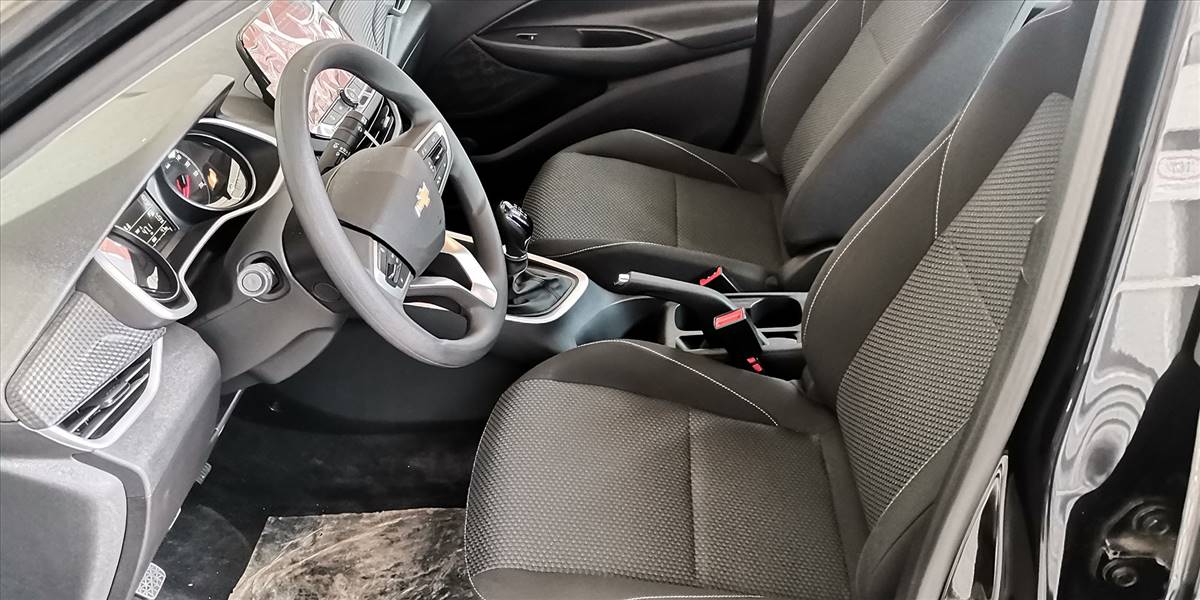 CHEVROLET ONIX NB 1.0 - Imagen 25