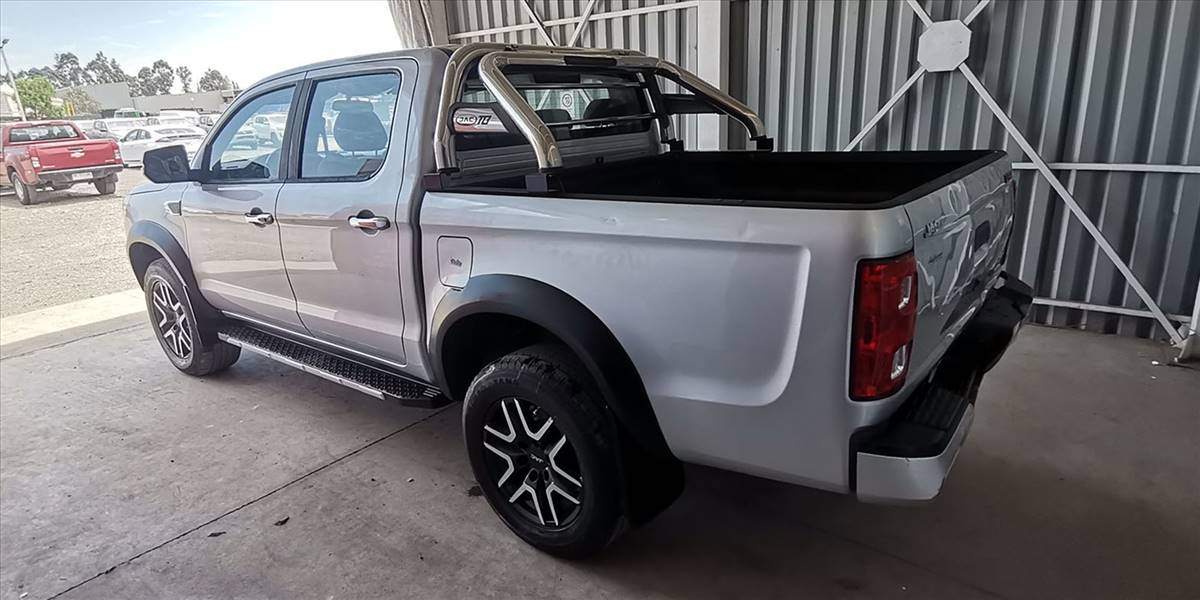 JAC T8 PRO LUXURY 2.0 - Imagen 39