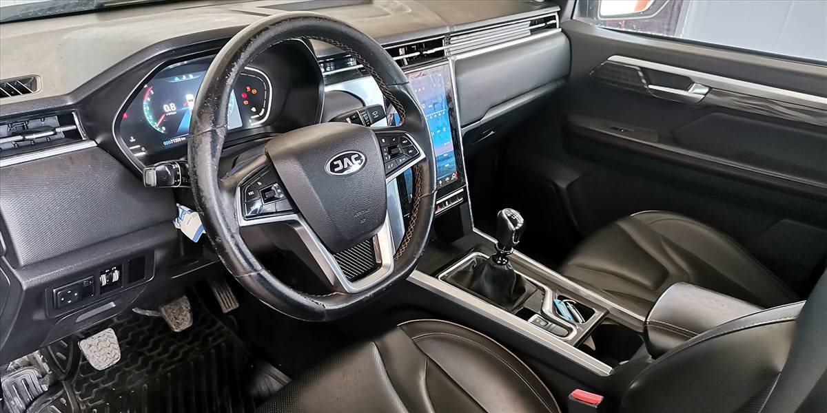 JAC T8 PRO LUXURY 2.0 - Imagen 71