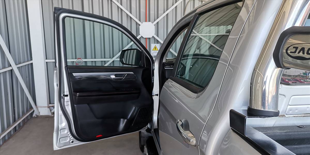 JAC T8 PRO LUXURY 2.0 - Imagen 90