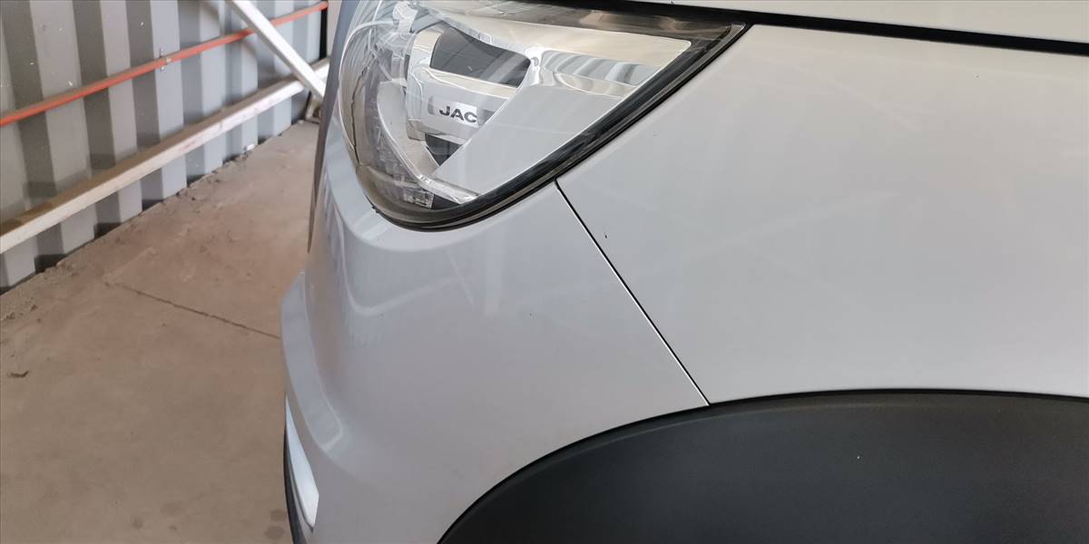 JAC T8 PRO LUXURY 2.0 - Imagen 135