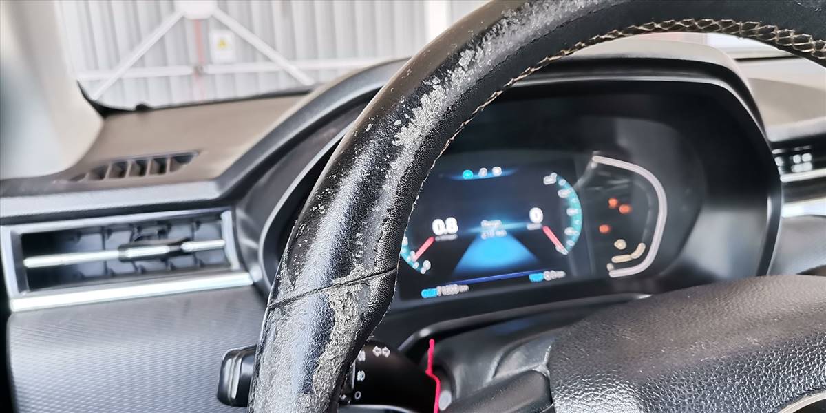 JAC T8 PRO LUXURY 2.0 - Imagen 173