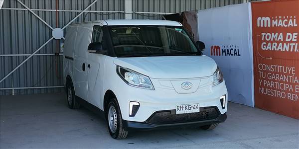 MAXUS EV30 AUT - Imagen 3