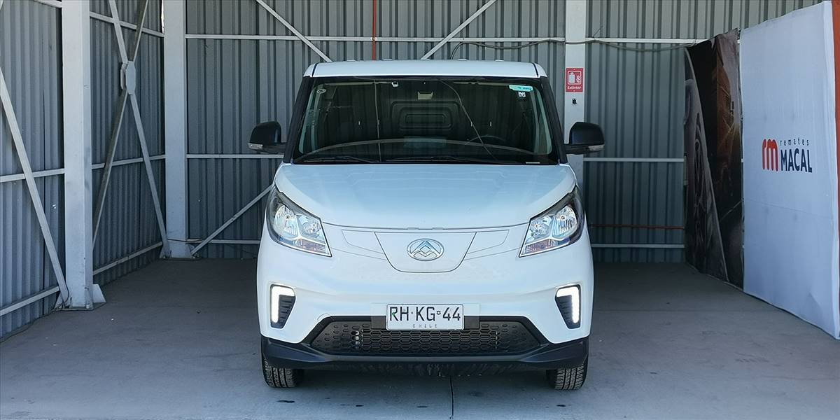 MAXUS EV30 AUT - Imagen 14