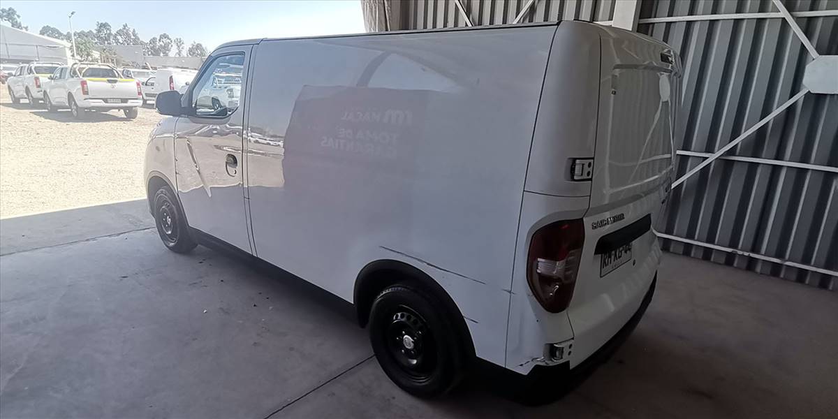 MAXUS EV30 AUT - Imagen 18