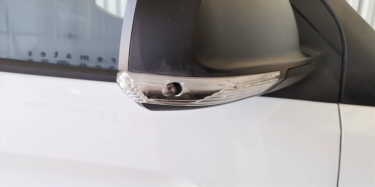 MAXUS EV30 AUT - Imagen 57
