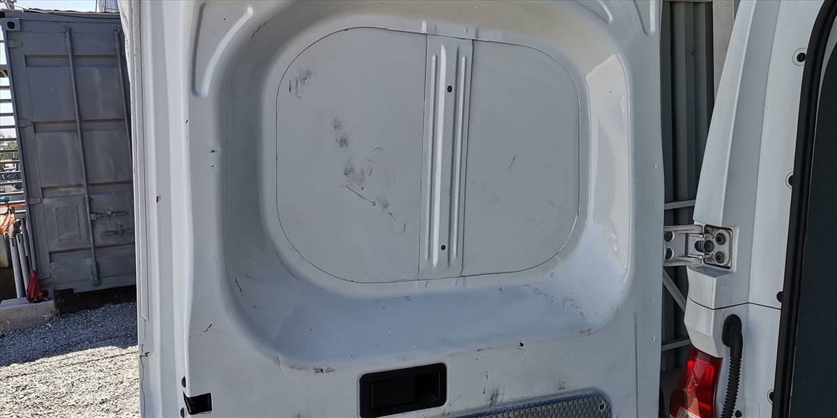 MAXUS EV30 AUT - Imagen 67