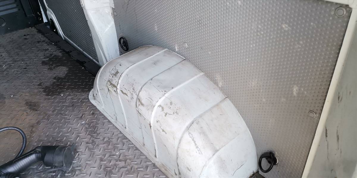 MAXUS EV30 AUT - Imagen 81