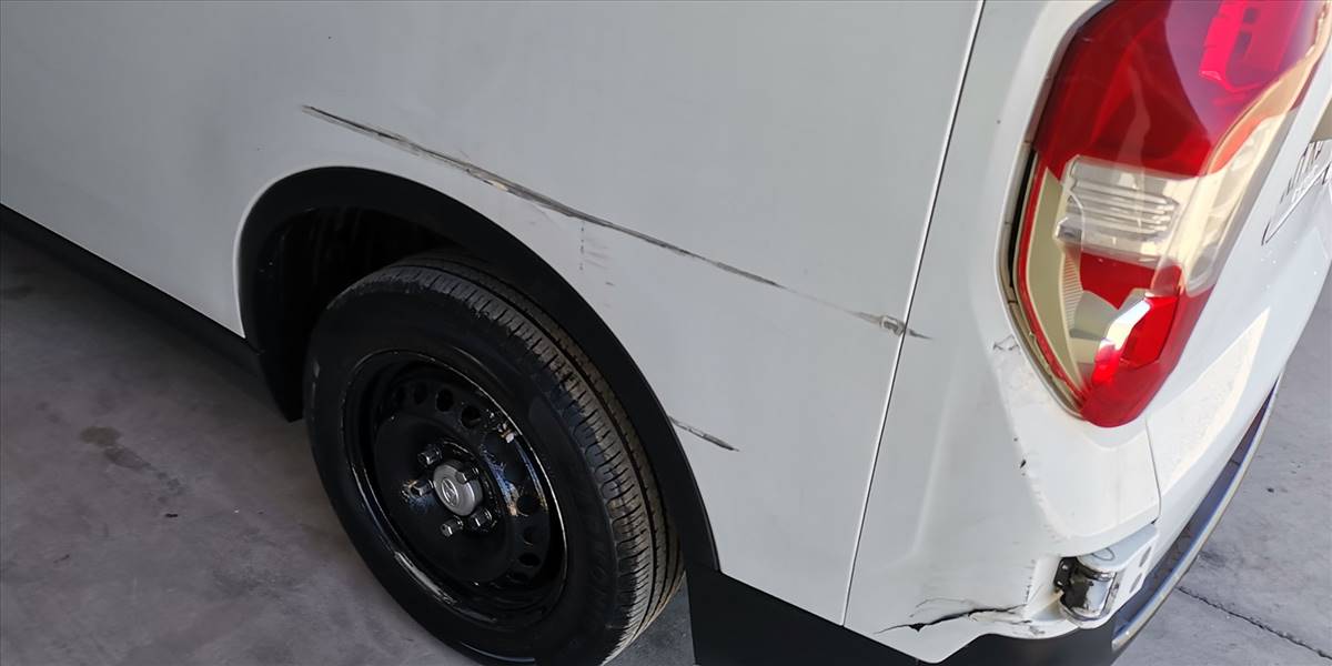 MAXUS EV30 AUT - Imagen 88