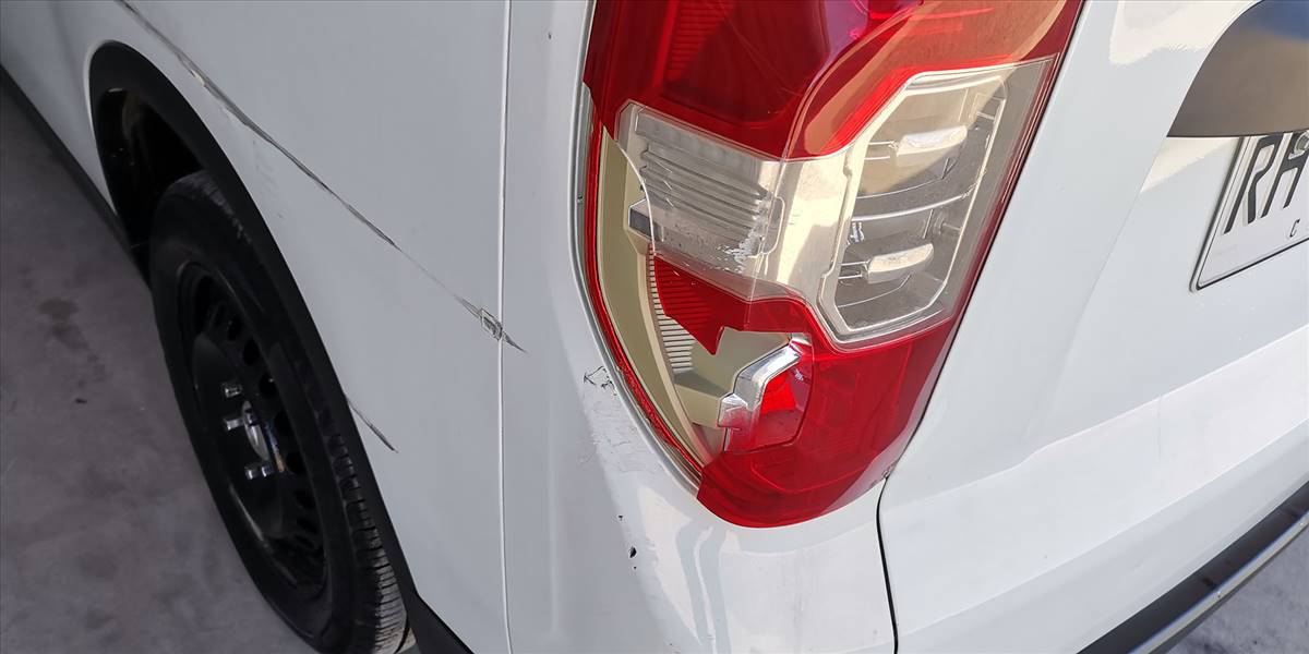 MAXUS EV30 AUT - Imagen 90