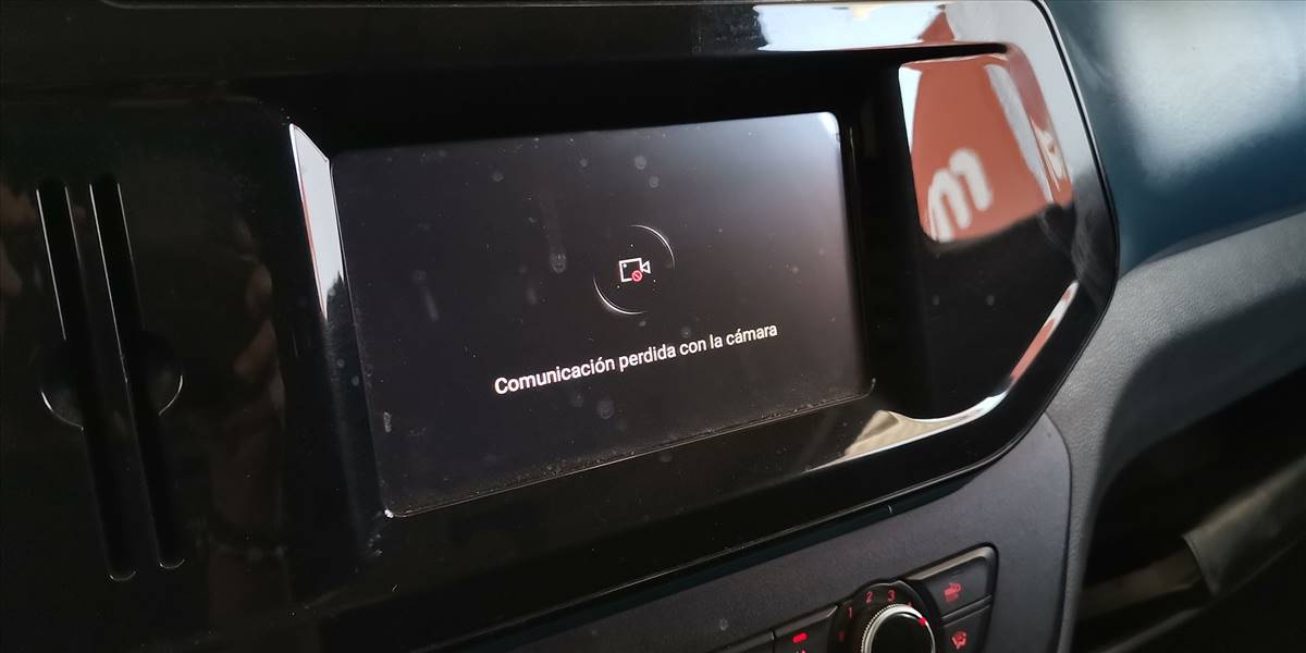 MAXUS EV30 AUT - Imagen 103
