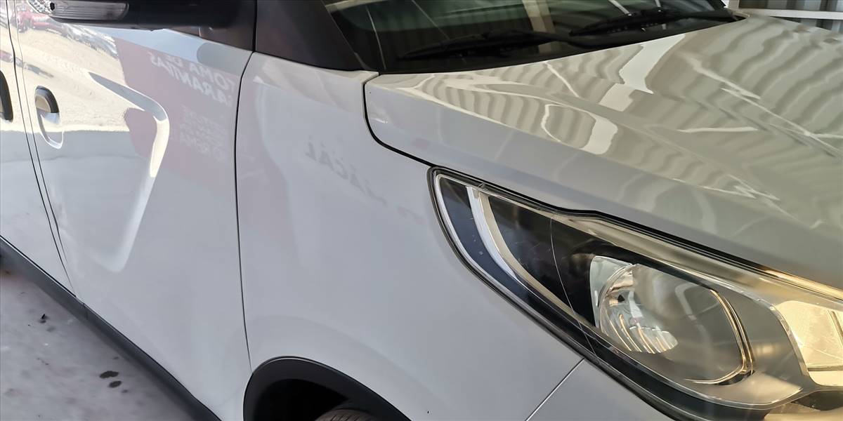 MAXUS EV30 AUT - Imagen 113