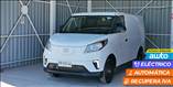MAXUS EV30 AUT - Imagen 122