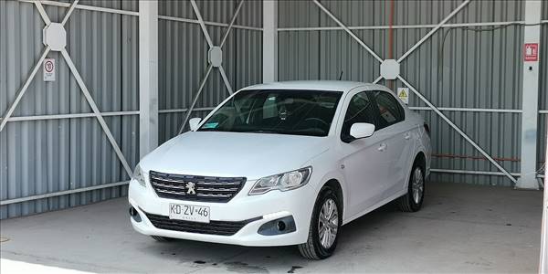 PEUGEOT 301 ACTIVE 1.6 - Imagen 3