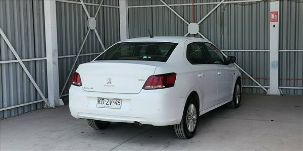 PEUGEOT 301 ACTIVE 1.6 - Imagen 7