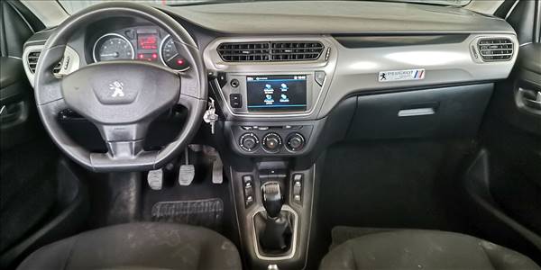 PEUGEOT 301 ACTIVE 1.6 - Imagen 11