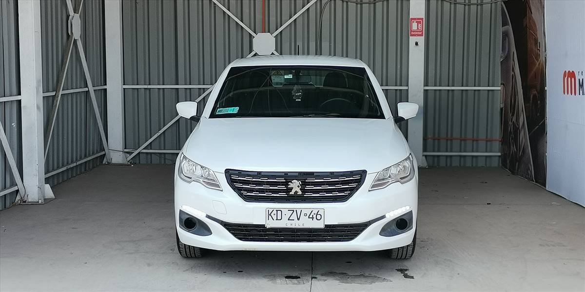 PEUGEOT 301 ACTIVE 1.6 - Imagen 12