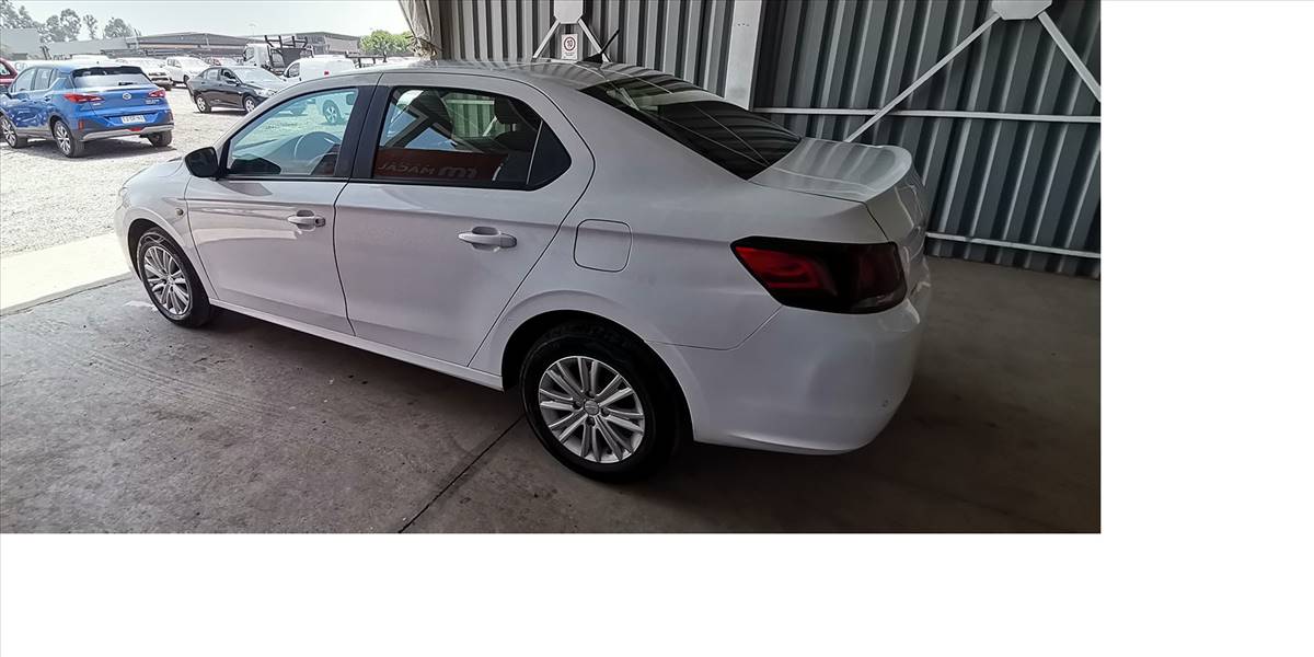 PEUGEOT 301 ACTIVE 1.6 - Imagen 13