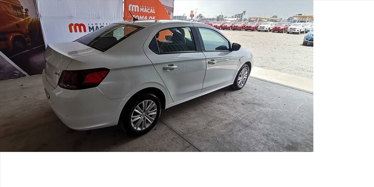 PEUGEOT 301 ACTIVE 1.6 - Imagen 14