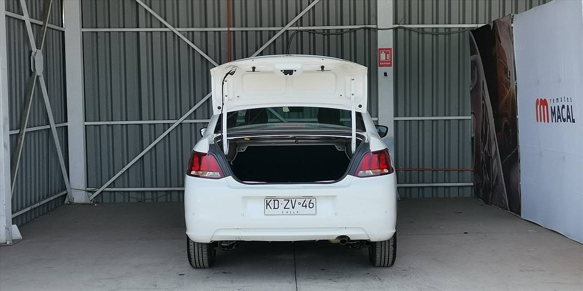 PEUGEOT 301 ACTIVE 1.6 - Imagen 16