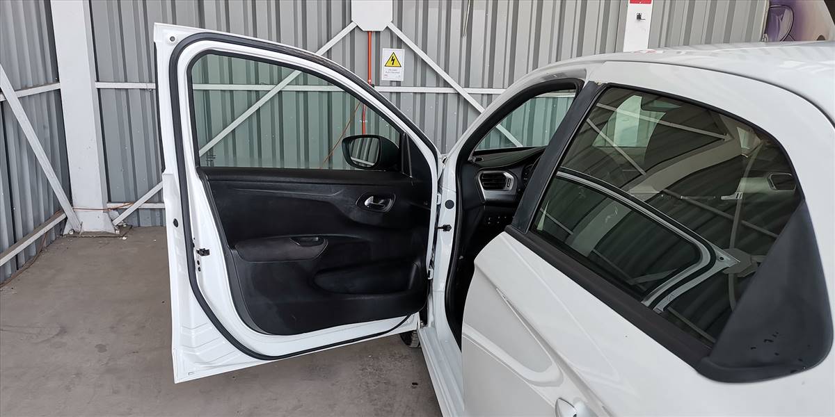 PEUGEOT 301 ACTIVE 1.6 - Imagen 30