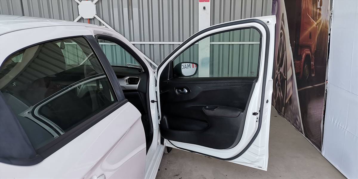 PEUGEOT 301 ACTIVE 1.6 - Imagen 31