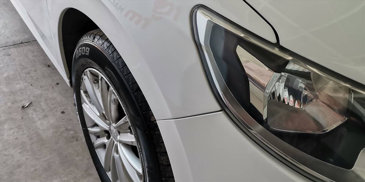 PEUGEOT 301 ACTIVE 1.6 - Imagen 43