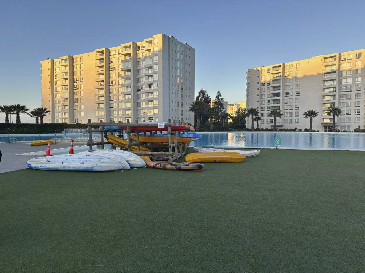 Av. El Estero 217, Depto. 409 - Imagen 39