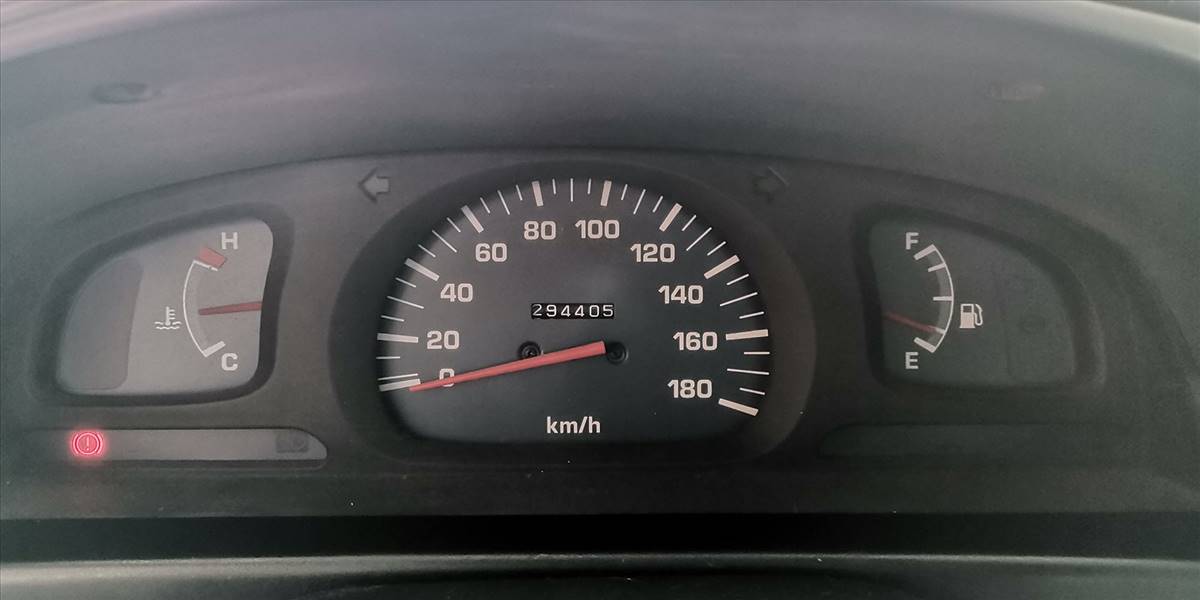 TOYOTA HI LUX D CAB 2.4 - Imagen 24
