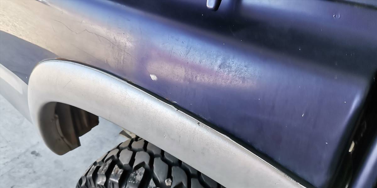 TOYOTA HI LUX D CAB 2.4 - Imagen 38