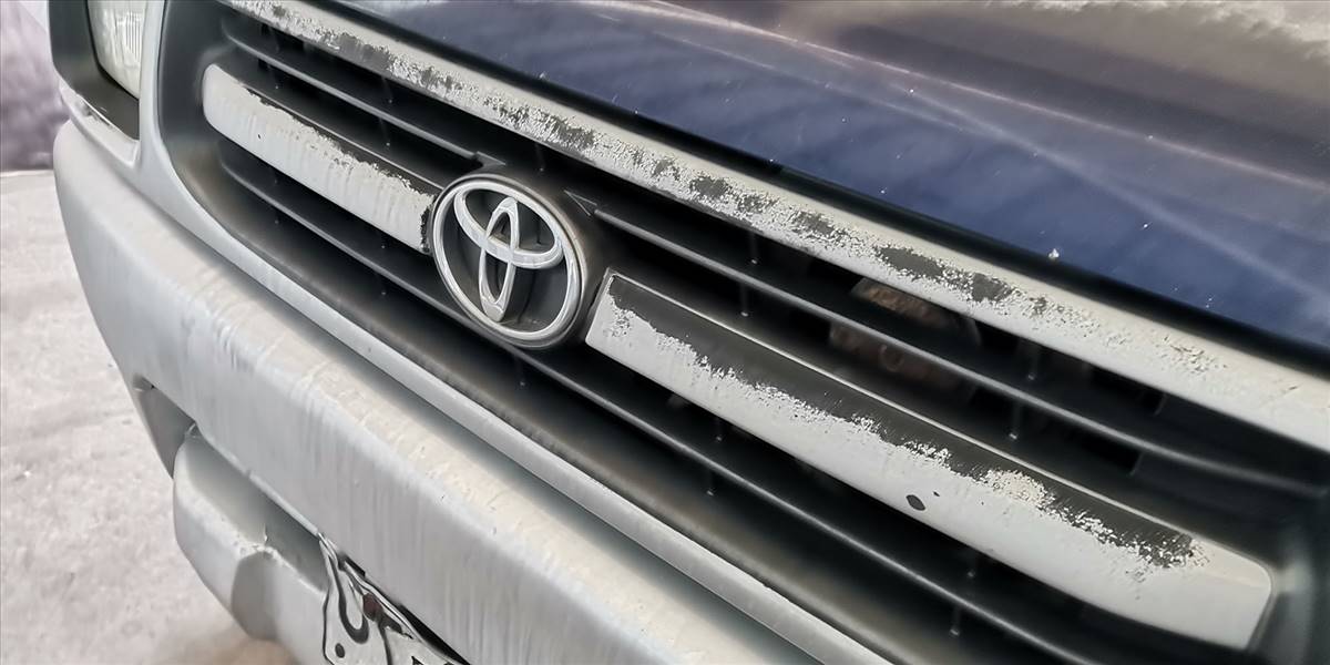 TOYOTA HI LUX D CAB 2.4 - Imagen 50