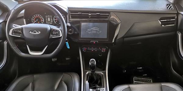 CHERY TIGGO 2 PRO GLS MT 1.5 - Imagen 33