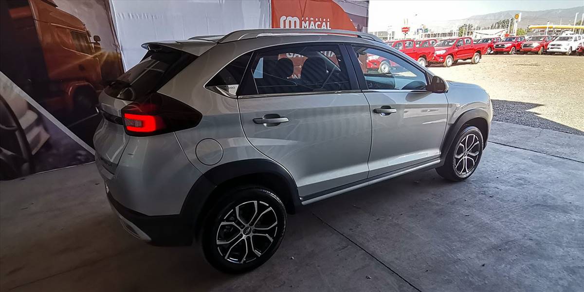 CHERY TIGGO 2 PRO GLS MT 1.5 - Imagen 40
