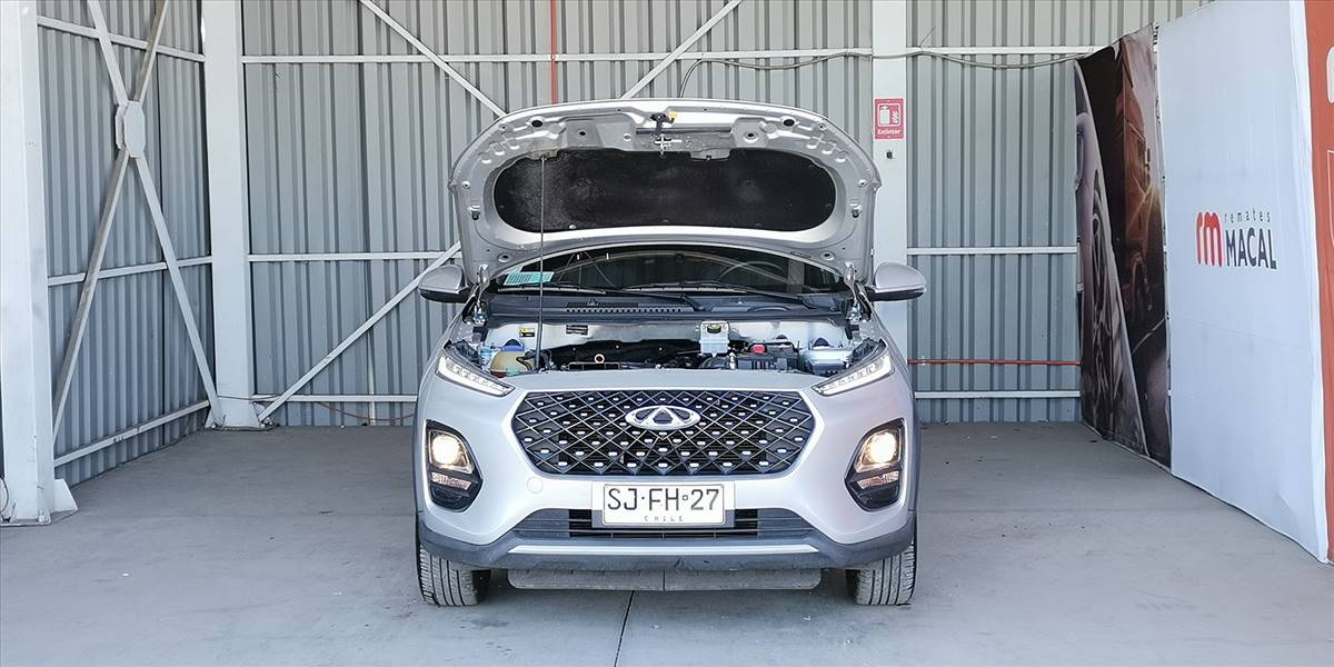 CHERY TIGGO 2 PRO GLS MT 1.5 - Imagen 53