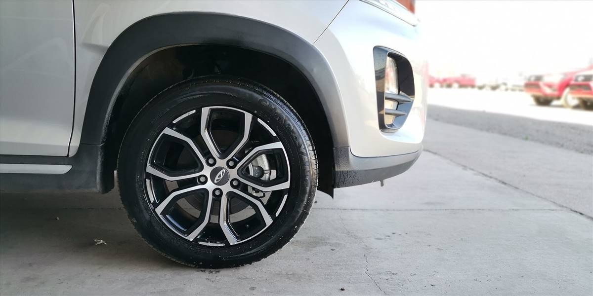CHERY TIGGO 2 PRO GLS MT 1.5 - Imagen 59