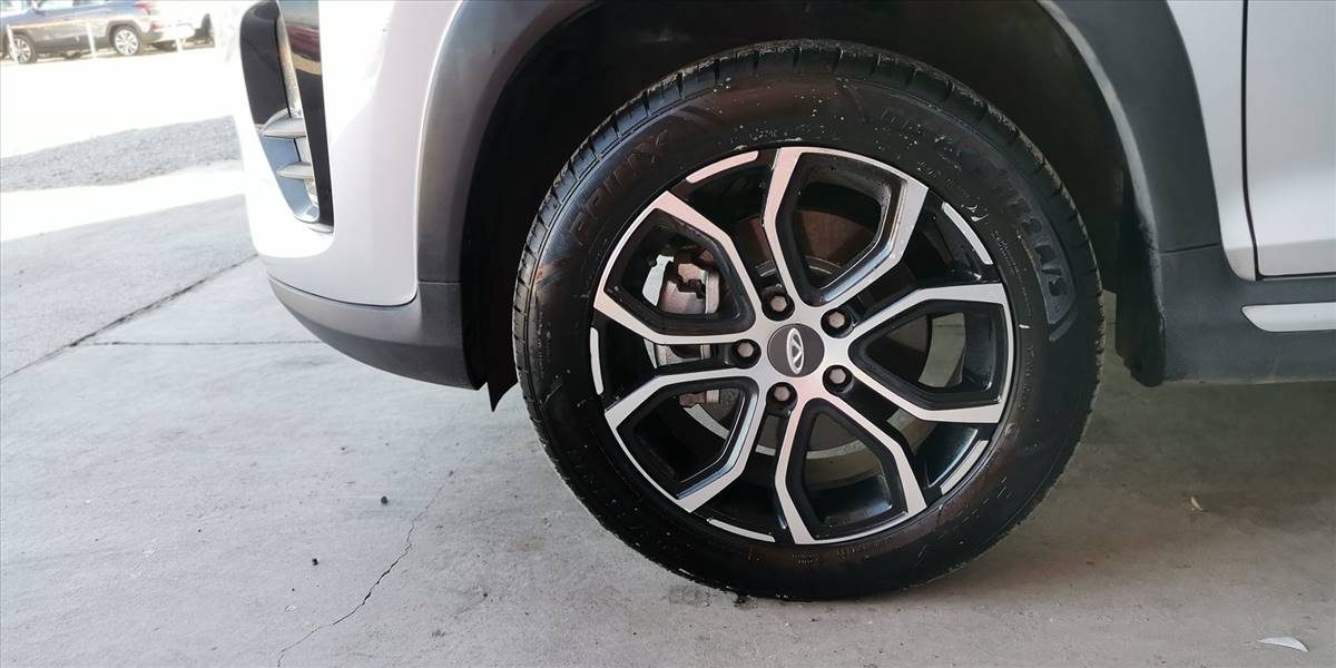 CHERY TIGGO 2 PRO GLS MT 1.5 - Imagen 62