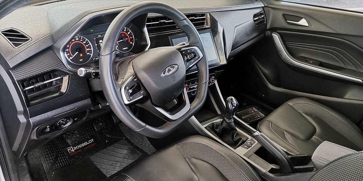 CHERY TIGGO 2 PRO GLS MT 1.5 - Imagen 71