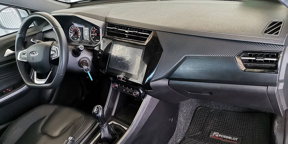 CHERY TIGGO 2 PRO GLS MT 1.5 - Imagen 74