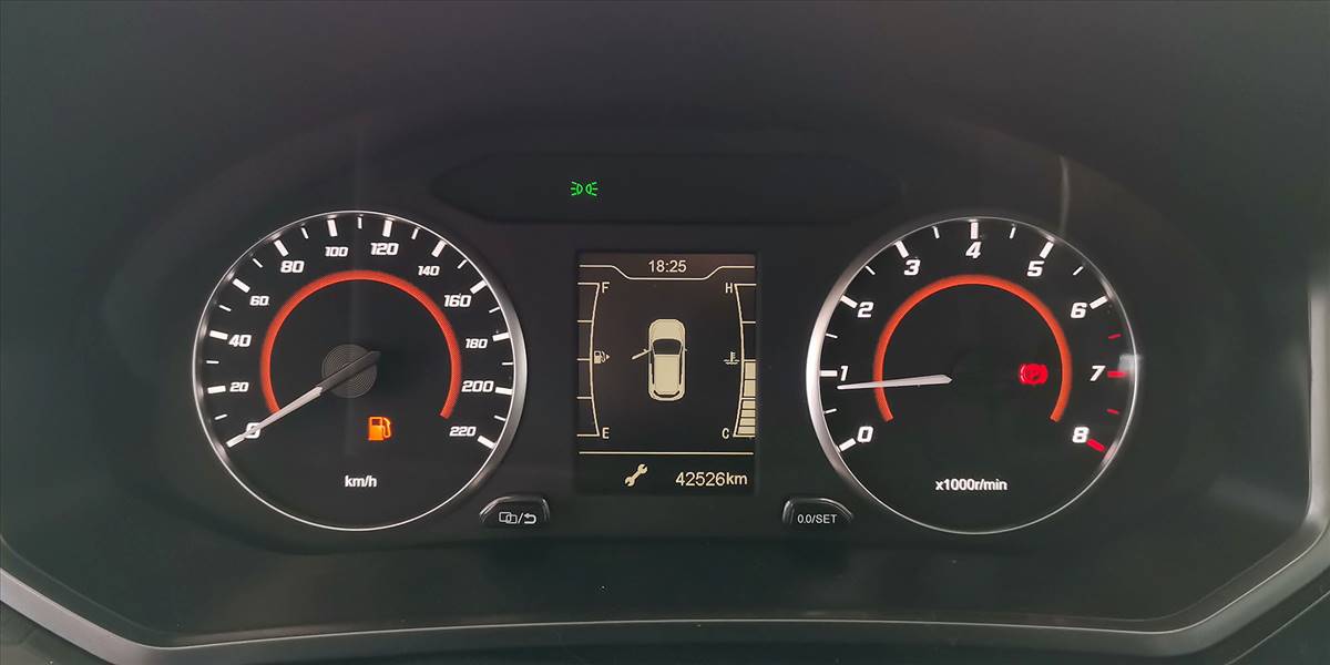 CHERY TIGGO 2 PRO GLS MT 1.5 - Imagen 81