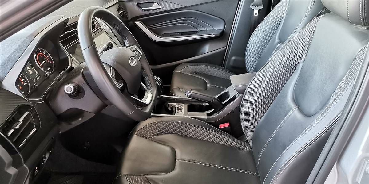 CHERY TIGGO 2 PRO GLS MT 1.5 - Imagen 83